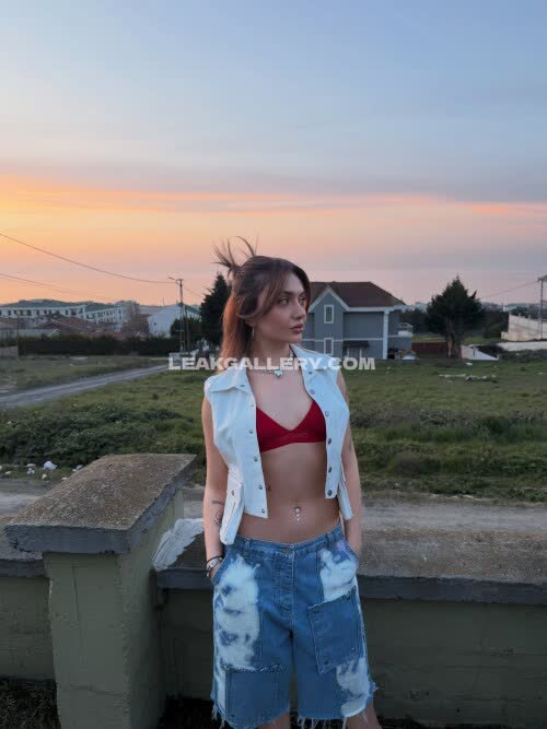 Edaavera Exclusive Leaked Nude OnlyFans #11552105