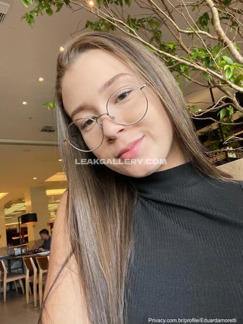 Eduarda OnlyFans Nudi in Esclusiva Trapela #11577613