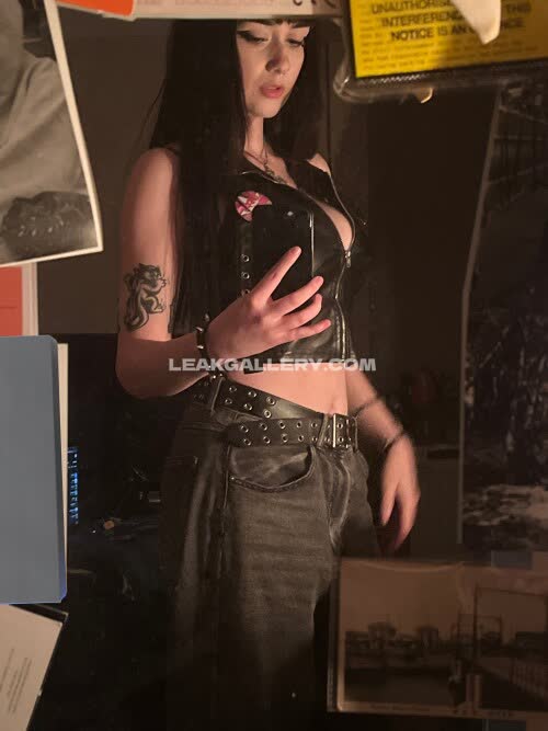 Efcevie Exclusive Leaked Nude OnlyFans #11498635