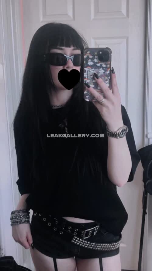 Efcevie Exclusive Leaked Nude OnlyFans #11483524