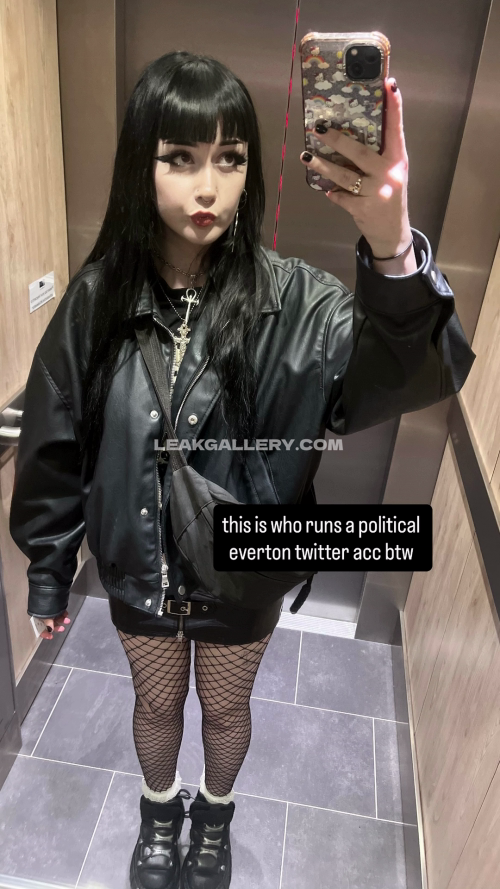 Efcevie Exclusive Leaked Nude OnlyFans #11495212