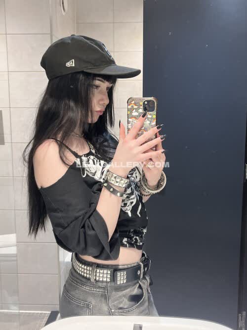 Efcevie Exklusiv geleakte Nacktbilder von OnlyFans #11484556