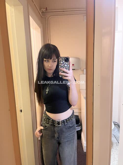 Efcevie Exclusive Leaked Nude OnlyFans #11501709