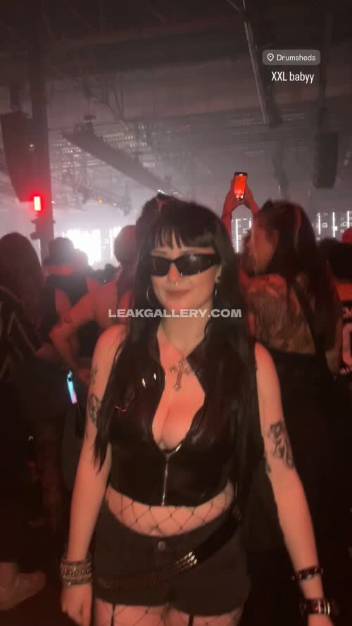 Efcevie Exclusive Leaked Nude OnlyFans #11493351