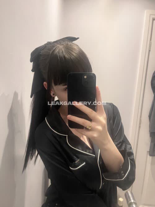 Efcevie OnlyFans Nudi in Esclusiva Trapela #11515370