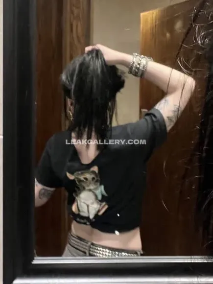 Efcevie OnlyFans Nudi in Esclusiva Trapela #11483501