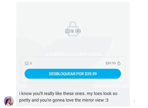 Ehriyn Exclusive Leaked Nude OnlyFans #11558821