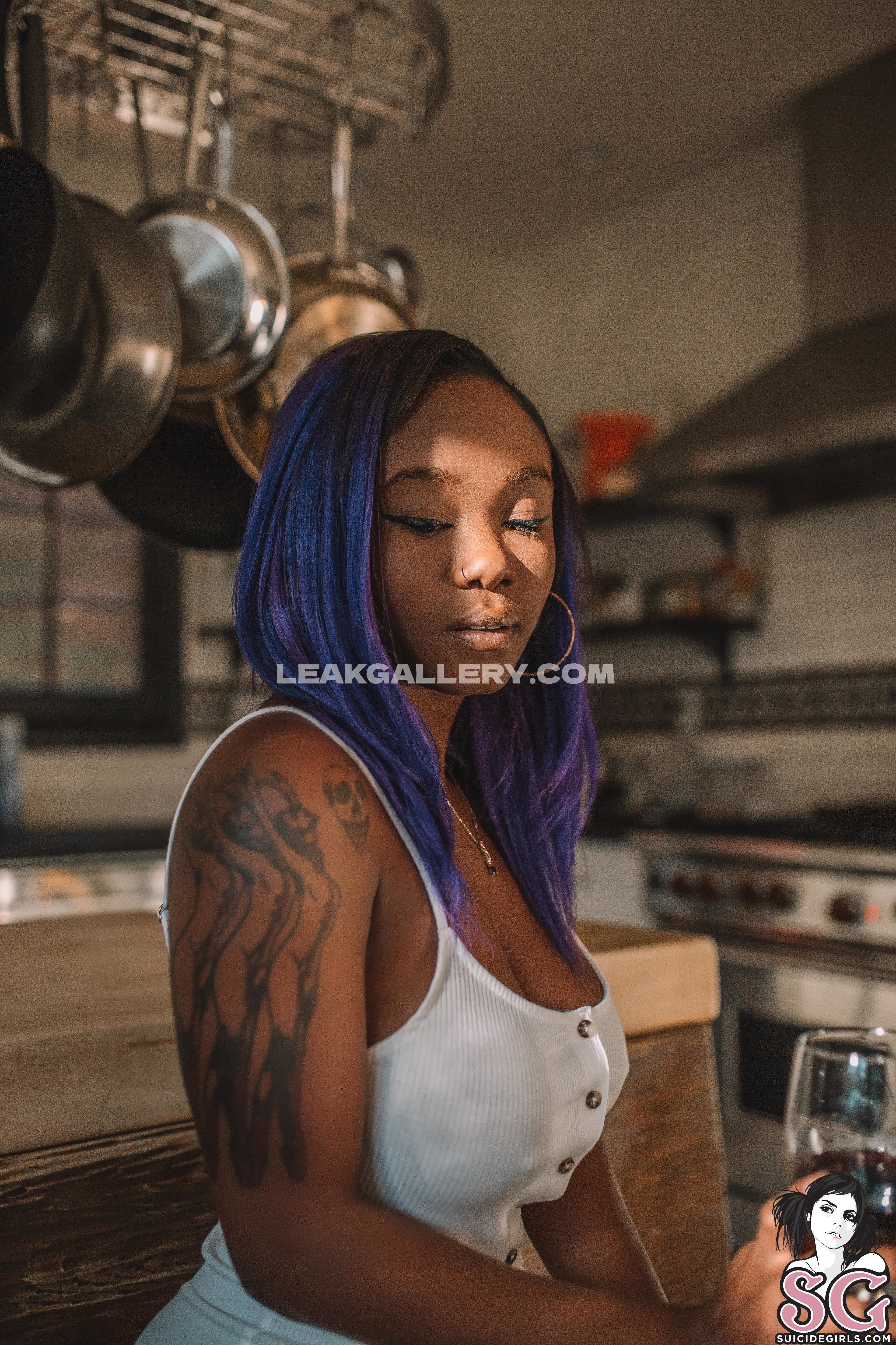 Eirennesg Exclusive Leaked Nude OnlyFans #11255340