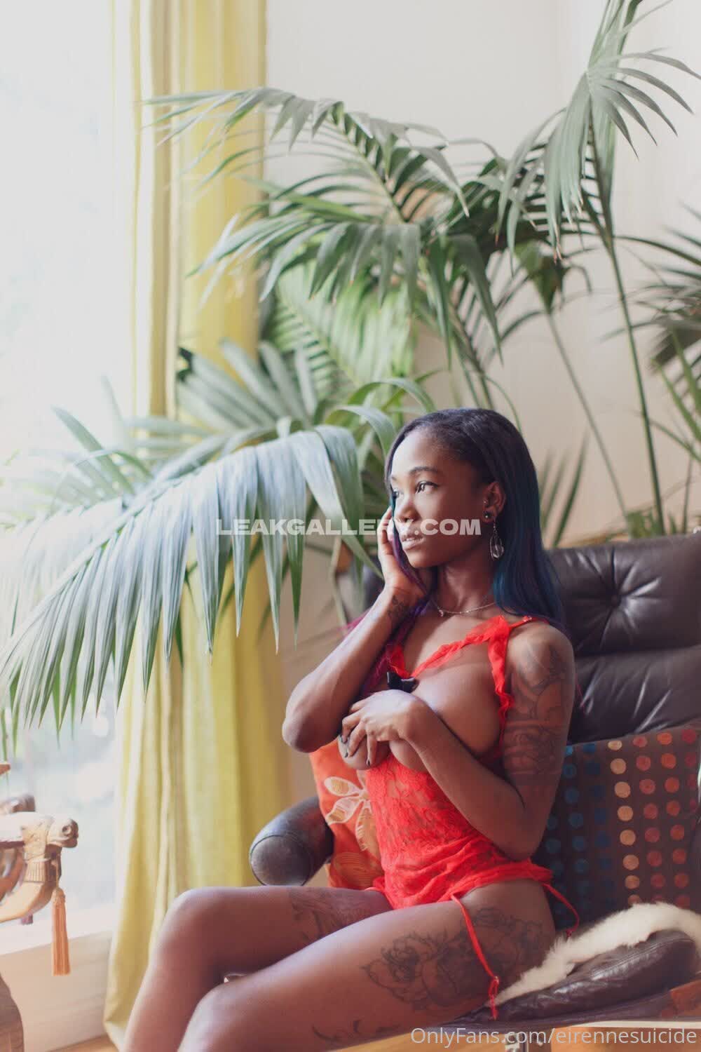 Eirennesg Exclusive Leaked Nude OnlyFans #11256108