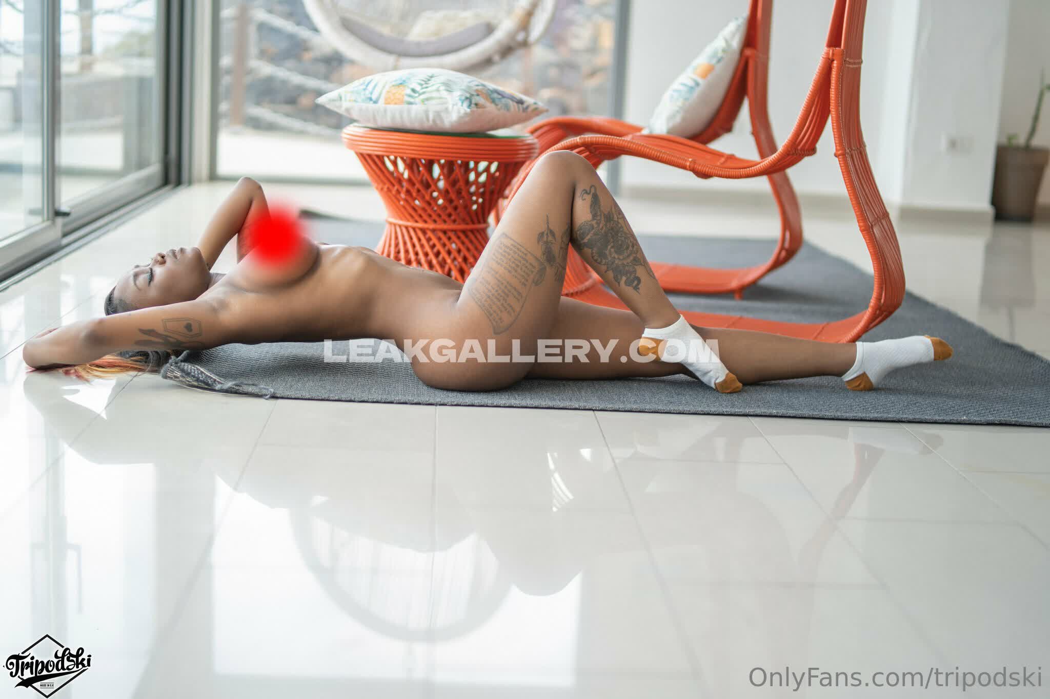 Eirennesg Exclusive Leaked Nude OnlyFans #11240020