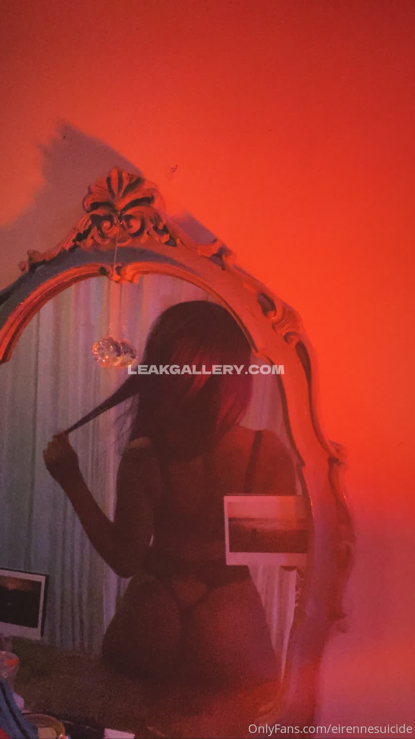 Eirennesg Exclusive Leaked Nude OnlyFans #11260102