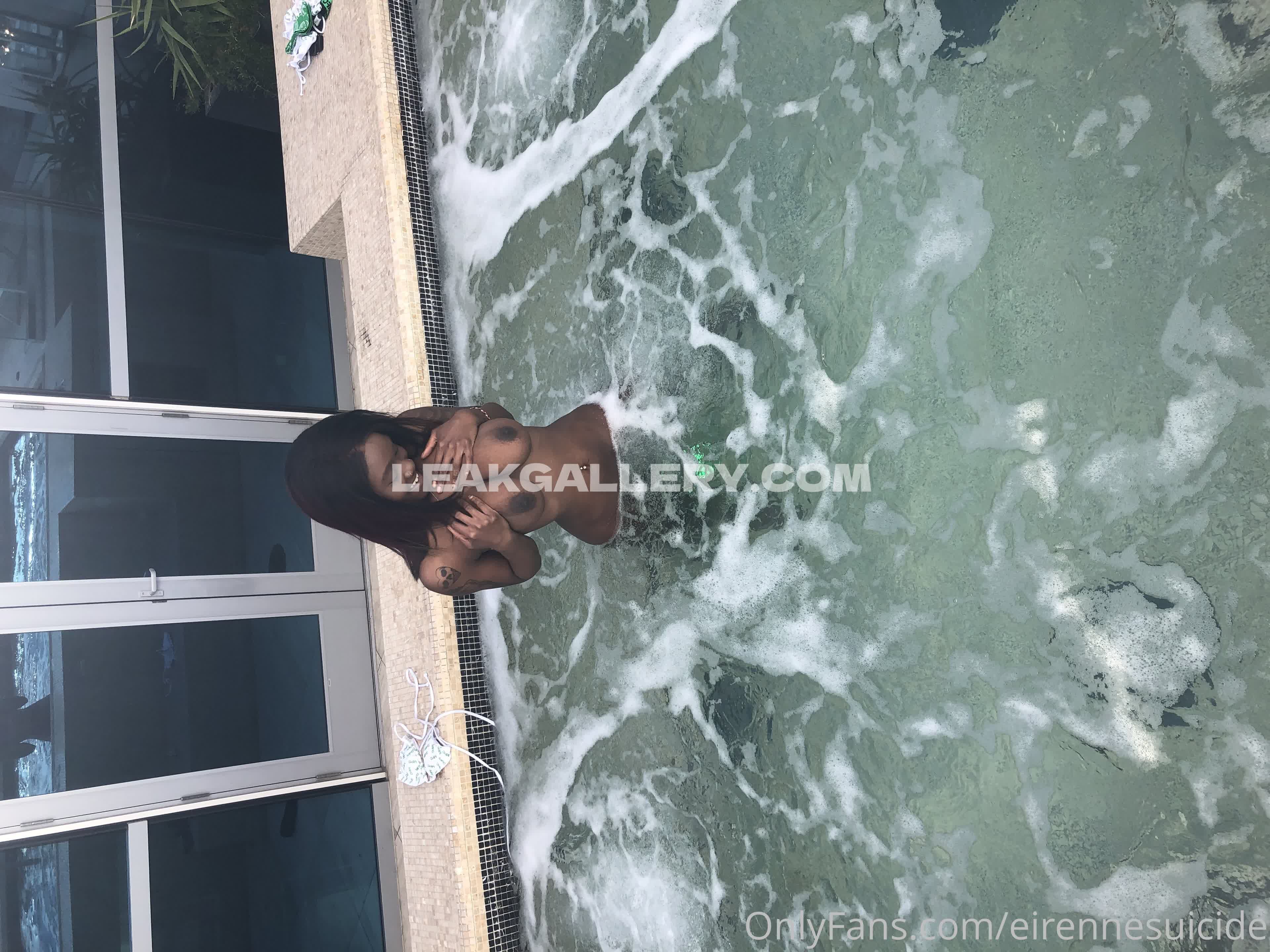 Eirennesg Exclusive Leaked Nude OnlyFans #11202577
