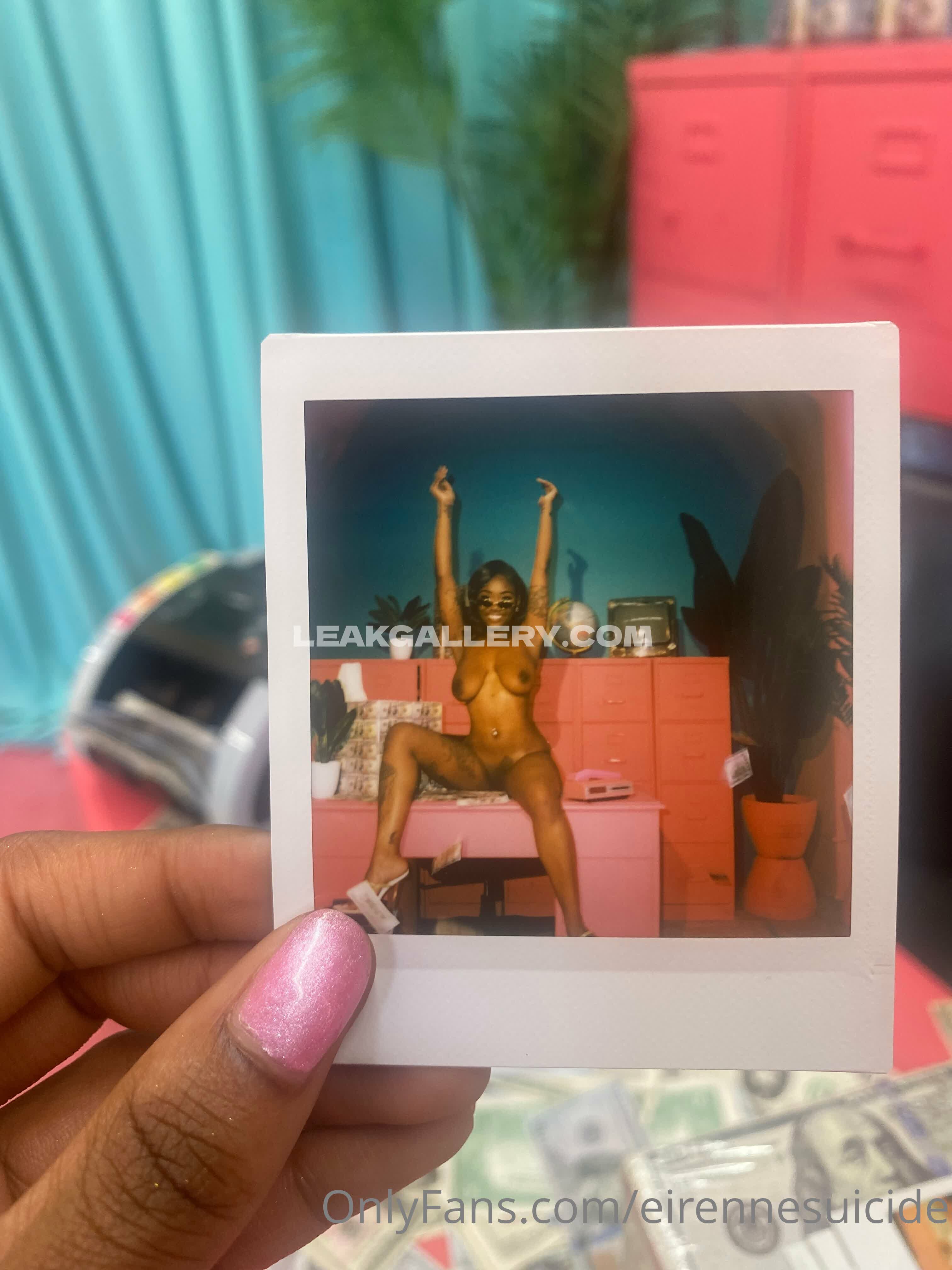 Eirennesg Exclusive Leaked Nude OnlyFans #11200648