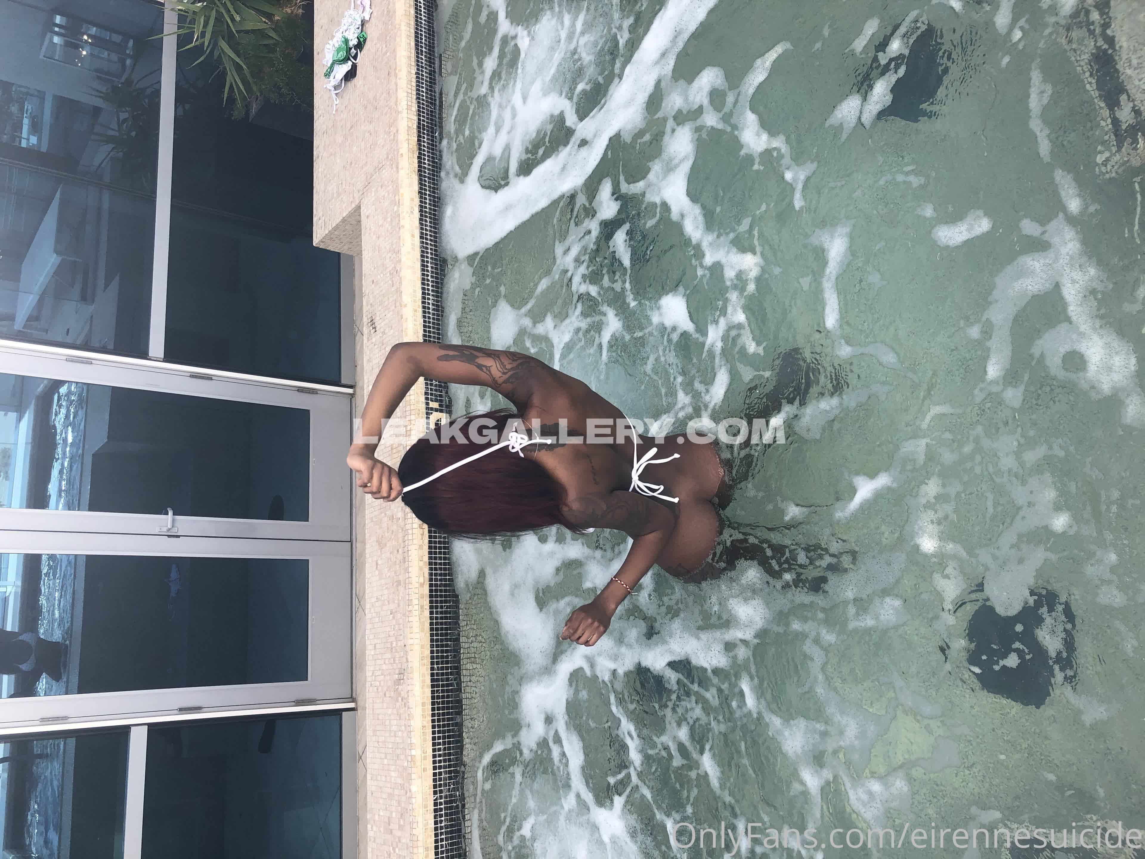 Eirennesg Exclusive Leaked Nude OnlyFans #11200472