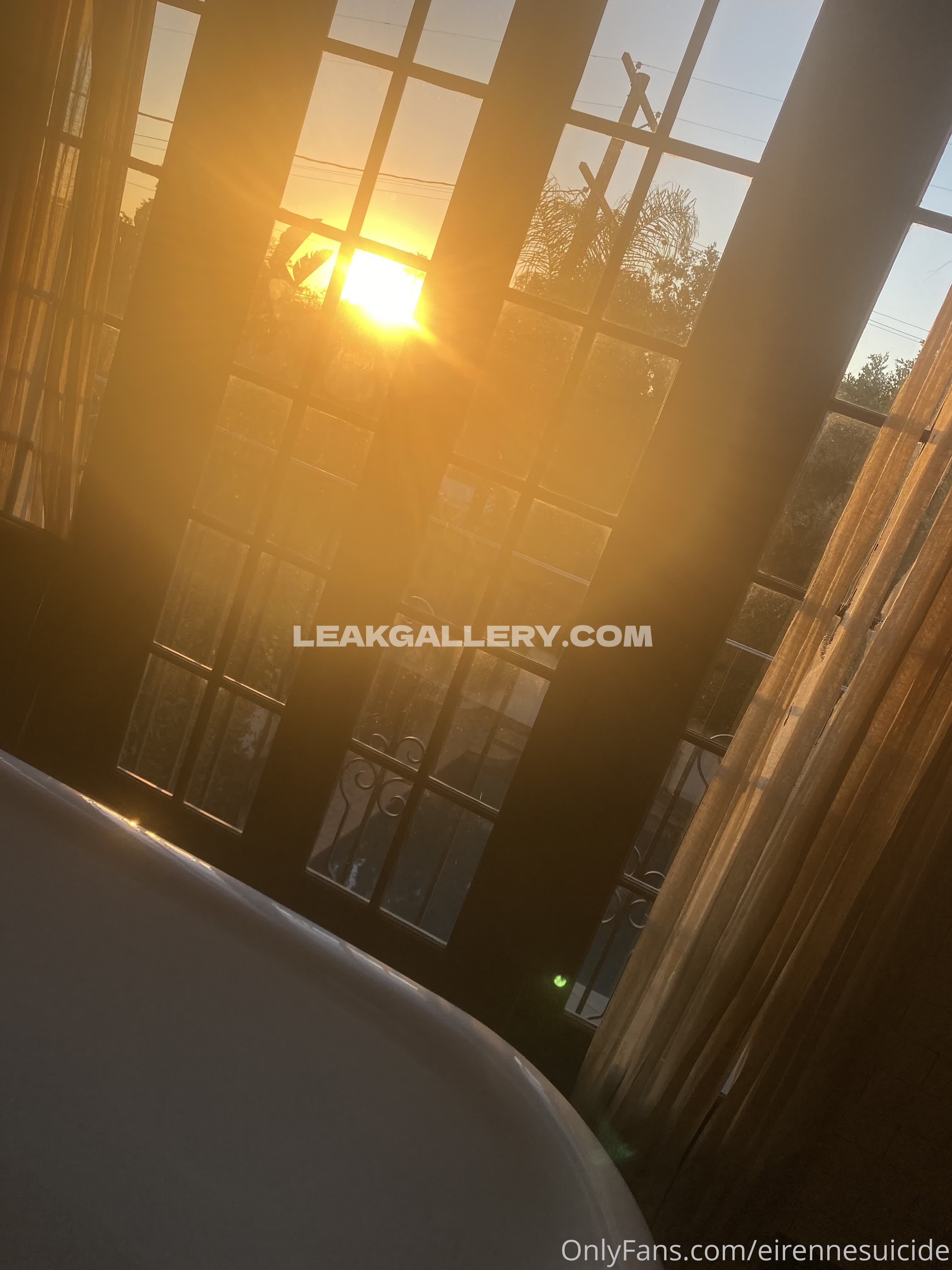 Eirennesg Exclusive Leaked Nude OnlyFans #11240596
