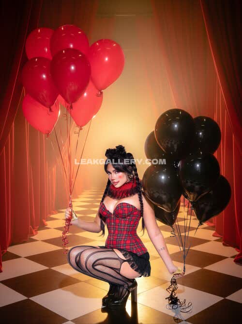Ekatze007 Exklusiv geleakte Nacktbilder von OnlyFans #11513655
