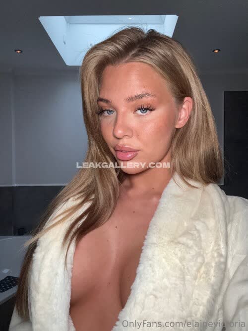 Elainevictoria / elaine.victoria Exclusive Leaked Nude OnlyFans #11335511
