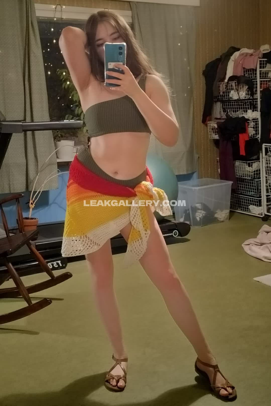 Elairida-asmr Exclusive Leaked Nude OnlyFans #11968113
