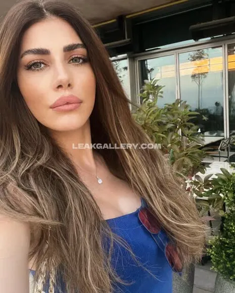 Elarumeysacebeci Exclusive Leaked Nude OnlyFans #11283647