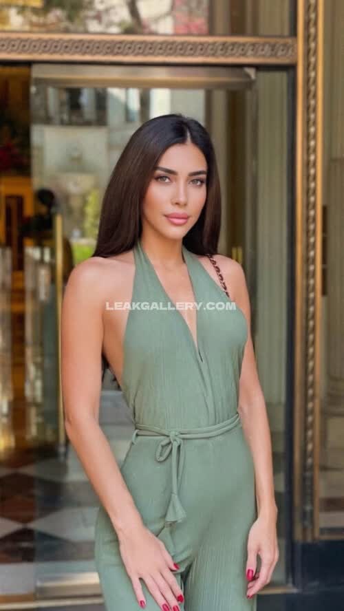 Elarumeysacebeci Exclusive Leaked Nude OnlyFans #11297740