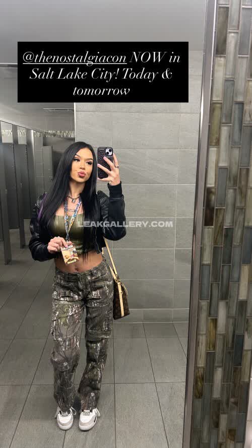 Elaynablack / elaynablackreal Exclusive Leaked Nude OnlyFans #11165675