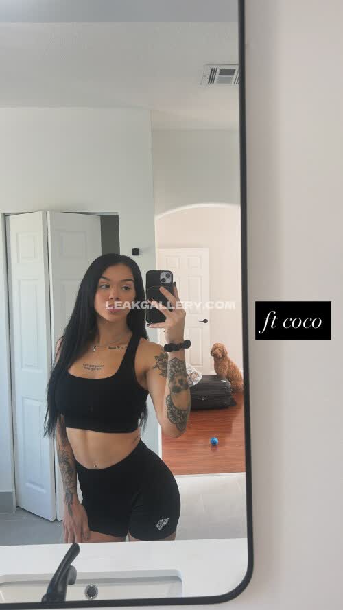 Elaynablack / elaynablackreal Exclusive Leaked Nude OnlyFans #11169190