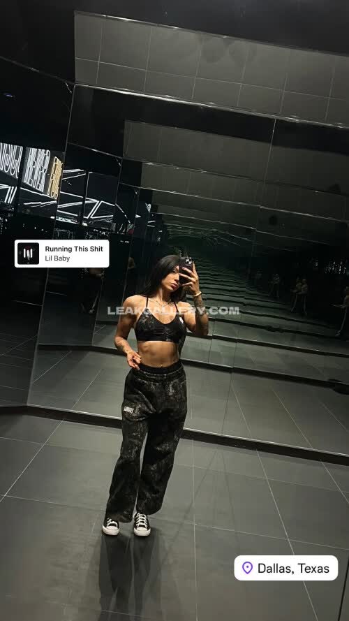 Elaynablack / elaynablackreal Exclusive Leaked Nude OnlyFans #11152867