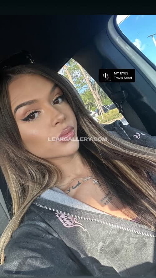 Elaynablack / elaynablackreal Exclusive Leaked Nude OnlyFans #11119394