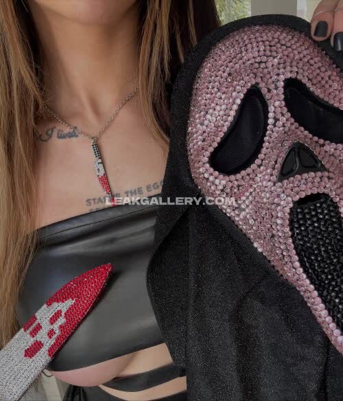 Elaynablack / elaynablackreal Exclusive Leaked Nude OnlyFans #11135967