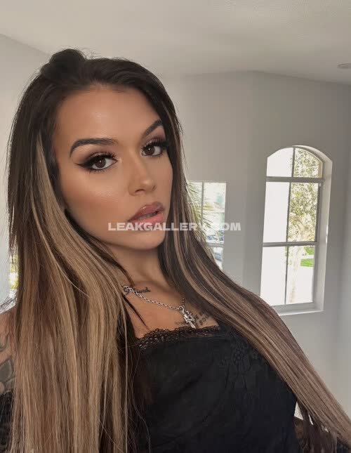 Elaynablack / elaynablackreal Exclusive Leaked Nude OnlyFans #11095740