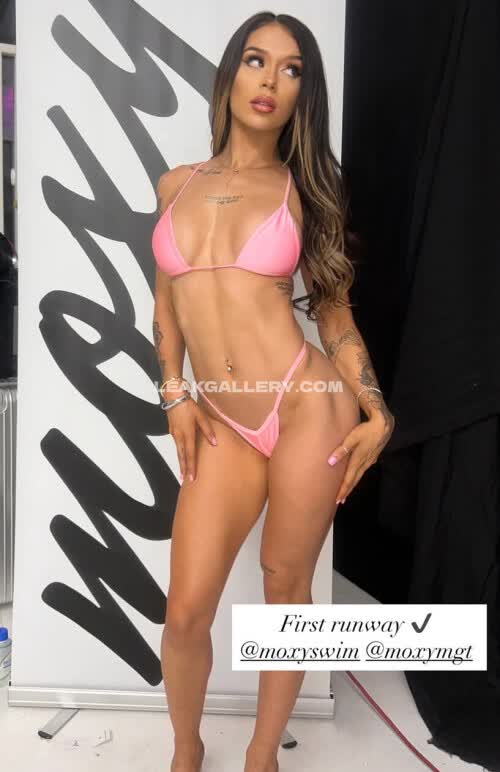 Elaynablack / elaynablackreal Exclusive Leaked Nude OnlyFans #11142514
