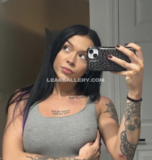 Elaynablack / elaynablackreal Exclusive Leaked Nude OnlyFans #11812873