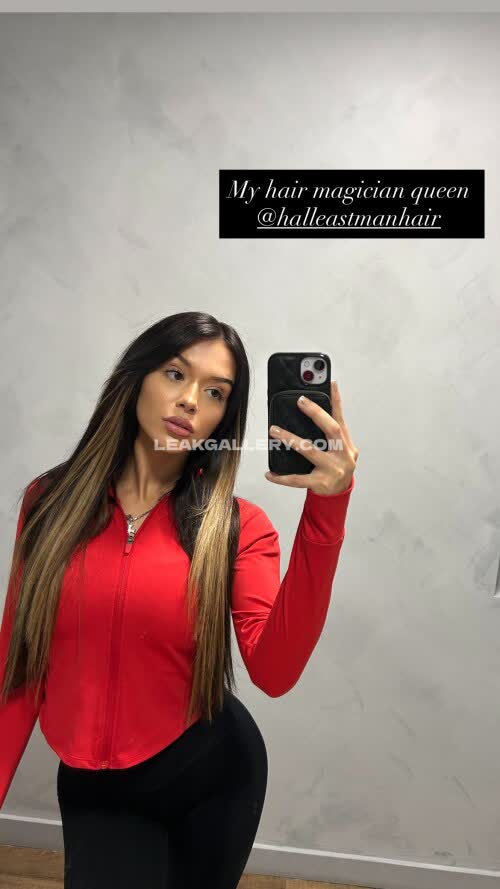 Elaynablack / elaynablackreal Exclusive Leaked Nude OnlyFans #11112817