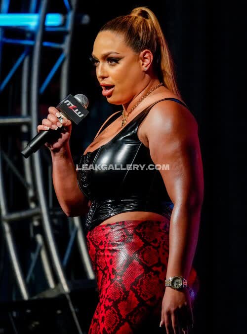 Elektralopezwwe Exclusive Leaked Nude OnlyFans #11123620