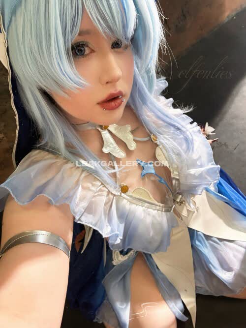 Elfen0.1 Exclusive Leaked Nude OnlyFans #11583413