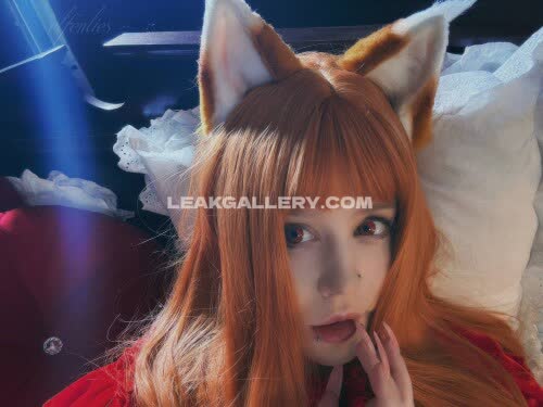 Elfen0.1 Exclusive Leaked Nude OnlyFans #11580978