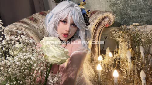 Elfen0.1 Exclusive Leaked Nude OnlyFans #11580263