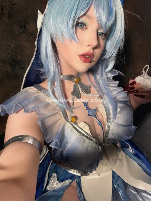 Elfen0.1 Exclusive Leaked Nude OnlyFans #11581749