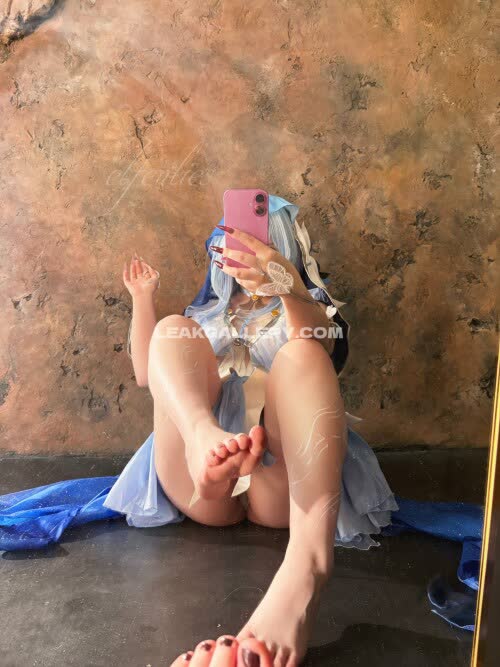 Elfen0.1 Exclusive Leaked Nude OnlyFans #11571200