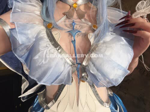 Elfen0.1 Exclusive Leaked Nude OnlyFans #11582842