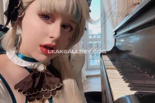 Elfen0.1 Exclusive Leaked Nude OnlyFans #11572526