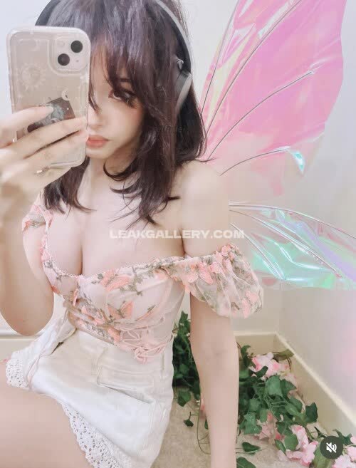 Elfinlei Exclusive Leaked Nude OnlyFans #11583044