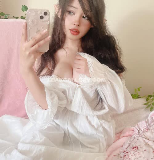 Elfinlei Exclusive Leaked Nude OnlyFans #11585321