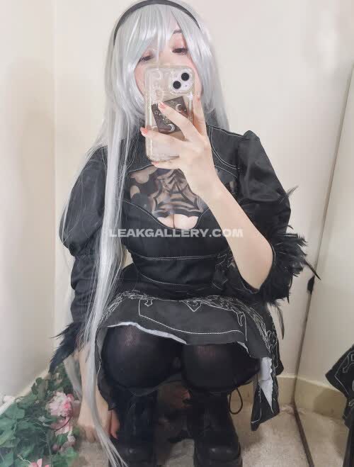 Elfinlei Exclusive Leaked Nude OnlyFans #11584401