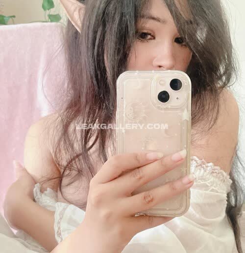 Elfinlei Exclusive Leaked Nude OnlyFans #11581855