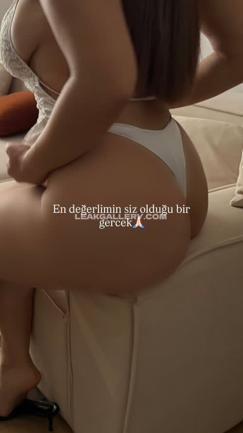 Elifkaraarslan_17 Exclusive Leaked Nude OnlyFans #11674315