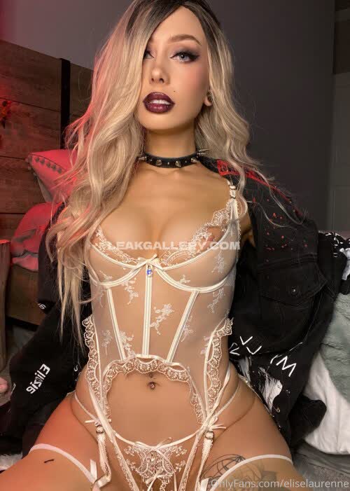 Eliselaurenne Exclusive Leaked Nude OnlyFans #11916471