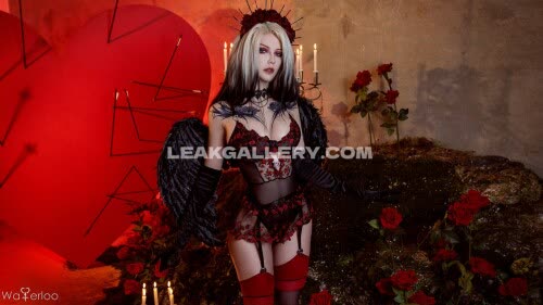 Eliza_waterloo Exclusive Leaked Nude OnlyFans #11403291
