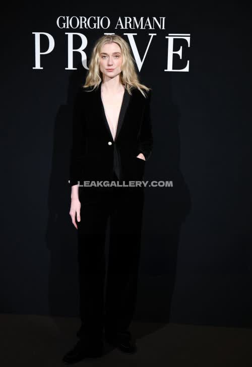 Elizabeth_debicki Exclusive Leaked Nude OnlyFans #11204954