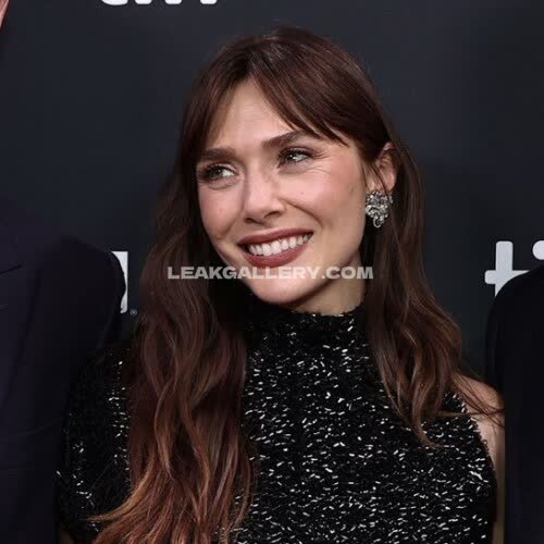 Elizabeth_olsen Exclusive Leaked Nude OnlyFans #11512434